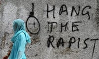  Top 10 Countries with highest rape crime